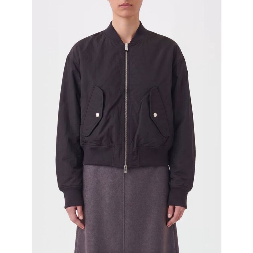 Tatras Jacket Woman Black